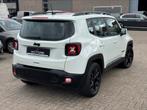 Jeep // Renegade BlackStar, Auto's, Voorwielaandrijving, Stof, Wit, Bedrijf