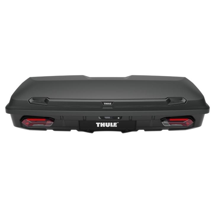 THULE ARCOS BOX XL, Autos : Divers, Coffres de toit, Neuf, Enlèvement