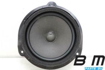 Lagetonenluidspreker Audi A3 8V Limo 8V4035411B beschikbaar voor biedingen