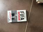 Fifa imperium - andrew Jennings, Boeken, Politiek en Maatschappij, Ophalen of Verzenden, Gelezen, Maatschappij en Samenleving