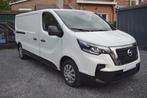 Nissan Primastar 2.0D, 2022, 65.000km, Airco, Xenon+ Keuring, Auto's, Bestelwagens en Lichte vracht, Bedrijf, Diesel, Onderhoudsboekje