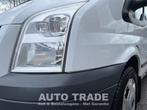 Ford Transit 2.2 Diesel | Lichte Vracht | Airco | 1j Garanti, Autos, Rétroviseurs électriques, 63 kW, 86 ch, Tissu