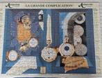 Puzzle Patek Philippe complet, RARE!!! enchères àpde 50€, Enlèvement ou Envoi, Puzzle