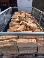 Bois de chauffage, 3 à 6 m³, Enlèvement ou Envoi, Hêtre, Bûches