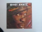 Mory Kante Tama 7" 1988, Pop, Gebruikt, Ophalen of Verzenden, 7 inch