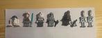 Lot Lego Star Wars, Comme neuf, Lego