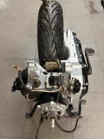 Aerox compleet motorblok plug&play, Fietsen en Brommers, Ophalen, Zo goed als nieuw