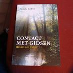 Pamela Kribbe - Contact met gidsen, Ophalen of Verzenden, Zo goed als nieuw, Pamela Kribbe
