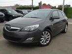 Opel Astra 1.7 CDTI ECOFlex *08/2012 *Digitale Airco *EURO 5, Auto's, Opel, Voorwielaandrijving, Euro 5, Zwart, Leder en Stof