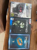 Pc games, Ophalen of Verzenden, Zo goed als nieuw