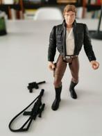 Star Wars - Kenner - Han Solo - Bespin, Comme neuf, Figurine, Enlèvement ou Envoi