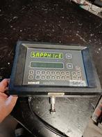 Newall Sapphire digital readout unit, Doe-het-zelf en Bouw, Draaibanken, Ophalen, Gebruikt