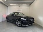 Mercedes-Benz - C180Cabrio - AMG Line - Automaat - Navigatie, Auto's, 4 zetels, Achterwielaandrijving, 1800 kg, 4 cilinders