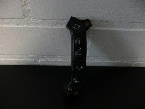 BMW 3-serie Type E46 Multifunctioneelstuur Menubediening Stu, Auto-onderdelen, Dashboard en Schakelaars, BMW, Gebruikt, Ophalen of Verzenden