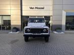 Land Rover Defender 90 Station Wagon Eastnor, Autos, Entreprise, 2 places, Boîte manuelle, Defender