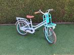 Meisjesfiets 20", Fietsen en Brommers, Ophalen, Gebruikt