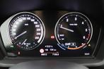 (2BCL301) BMW X1, Auto's, Leder, Bedrijf, 150 pk, SUV of Terreinwagen