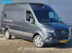 Mercedes Sprinter 319 CDI Automaat Nwe model! L2H2 ACC MBUX, Neuf, Achat, Entreprise, 3 places