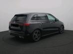 Mercedes-Benz B-Klasse 180 Star Edition + AMG LINE + CARPLAY, Gebruikt, Zwart, 4 cilinders, 700 kg