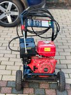 Garden Benzine, Tuin en Terras, Hogedrukreinigers, Ophalen, Gebruikt, Benzine, OOGarden