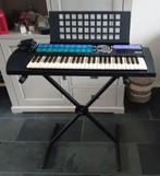 Keyboard / Piano, Musique & Instruments, Claviers, 61 touches, Yamaha, Comme neuf, Enlèvement