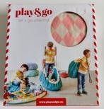 Play & Go speelmat, Enlèvement, Neuf