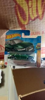 Hotwheels audi hot wheels, Ophalen of Verzenden, Zo goed als nieuw