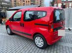 Fiat Qudo 1.4 benzine + Sng ️, Auto's, Fiat, Voorwielaandrijving, 4 cilinders, 1396 cc, 5 deurs