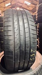 255 50r20 Bridgestone avec montage et équilibrage, Autos : Pièces & Accessoires, Enlèvement, Utilisé