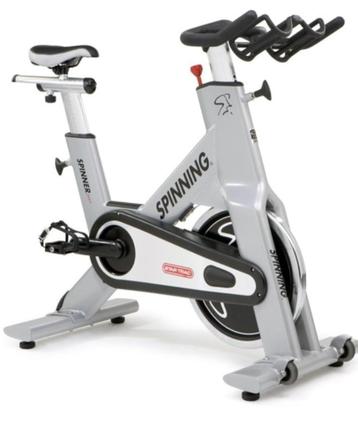 Star Trac Spinner NXT | Spinning Bike, Enlèvement ou Envoi, Comme neuf, Bras