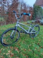 Chase race bmx, Fietsen en Brommers, Gebruikt, Stuur 360° draaibaar, Chase, Aluminium