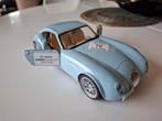 Modelauto 1/18 Wiesmann roadster GT, Hobby & Loisirs créatifs, Voitures miniatures | 1:24, Enlèvement