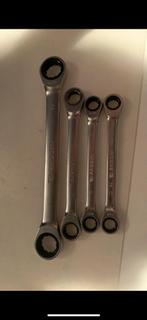 Clés à cliquet Facom en super état !, Enlèvement ou Envoi, Neuf