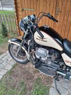 Moto guzzi 1000 93', Motoren, 2 cilinders, Particulier, Toermotor, Meer dan 35 kW