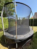 Trampoline Jumpking Jumppod, Ophalen, Gebruikt