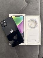 Iphone 14 plus 128GB, Telecommunicatie, Mobiele telefoons | Apple iPhone, Ophalen, 128 GB, IPhone 14 Plus, Zwart