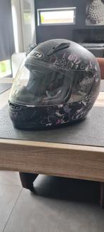 Casque HJC enfant taille s 50-51, Motoren, Nieuw zonder kaartje, S, HJC