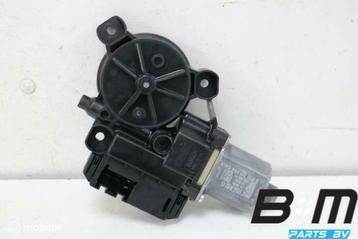 Raammotor rechtsachter VW Polo 6R 6R0959812G