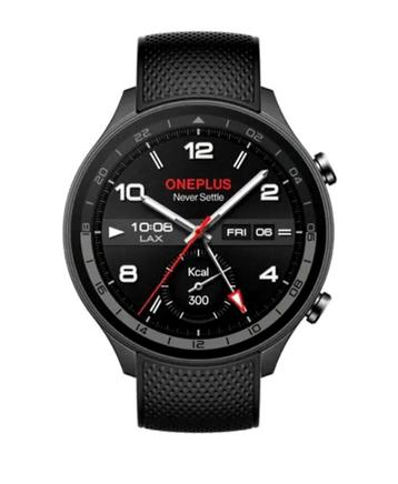 OnePlus Watch 2R beschikbaar voor biedingen