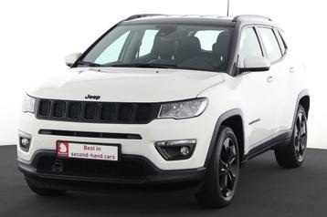Jeep Compass DOWNTOWN 1.4 MULTIAIR 4X2 *DOWNTOWN 1.4 MULTIAI beschikbaar voor biedingen