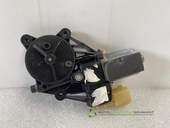 Moteur de vitre portière d'un Landrover Range Rover Sport, Autos : Pièces & Accessoires, Carrosserie & Tôlerie, Land Rover, Utilisé