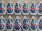 Lessives liquides Skip 60 lavages, Enlèvement ou Envoi, Produit de nettoyage