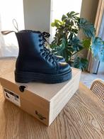 Laarzen Dr. Martens • 39, Zwart, Lage of Enkellaarzen, Ophalen of Verzenden, Dr. Martens