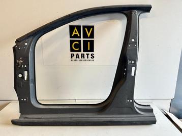 VW Polo 6R 6C A stijl B stijl Raamstijl dorpel origineel  beschikbaar voor biedingen