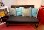 Divan lit, Maison & Meubles, Canapés | Salons, Tissus, Moins de 75 cm, Moins de 150 cm, Banc droit