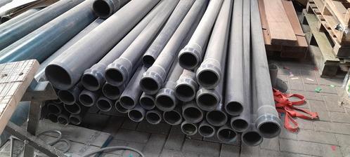 Pvc beregenings buis 75 90 160 mm, Doe-het-zelf en Bouw, Overige Doe-Het-Zelf en Bouw, Nieuw, Ophalen