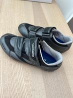 Shimano fietsschoenen SPD (41), Fietsen en Brommers, Schoenen, Dames, Gebruikt, Shimano