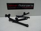 Motorblok ophangsteunen / Ophangsteun KTM Super Duke 990 R, Motoren, Ophalen of Verzenden