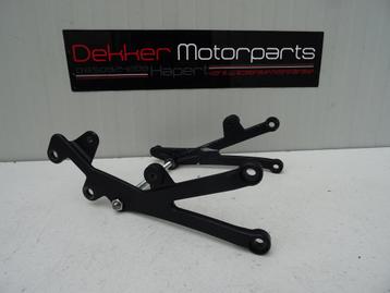 Motorblok ophangsteunen / Ophangsteun KTM Super Duke 990 R, Motoren, Ophalen of Verzenden