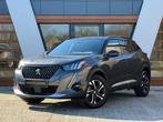 Peugeot 2008 GT Line '21 - AUTOMAAT/ KEYLESS/LED/14000KM, 4 deurs, 1199 cc, Leder en Stof, 5 zetels